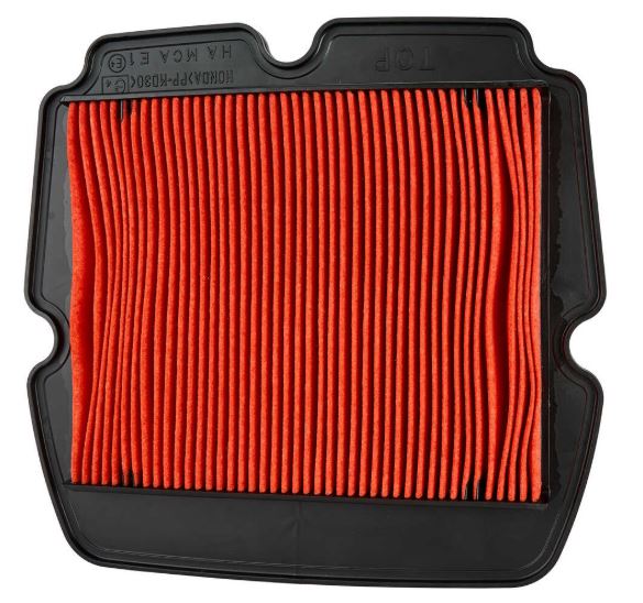 Airfilter Honda GL1800 years 2010 – 2019
