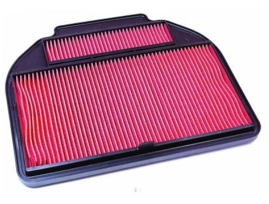 Airfilter Honda VFR750F Interceptor years 1986 – 1989