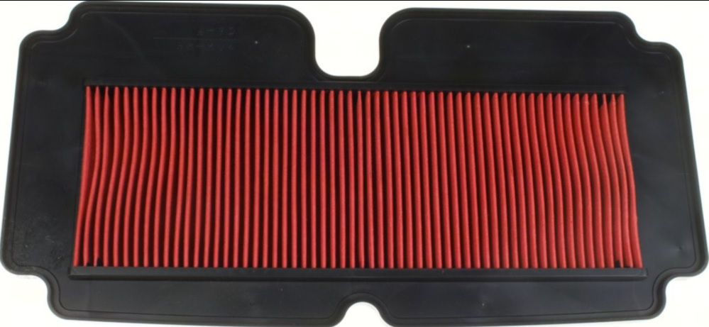 Airfilter Honda CBR400RRN  NC29