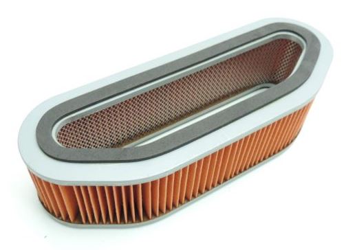 Airfilter Honda CB750F and K years 1969 – 1978