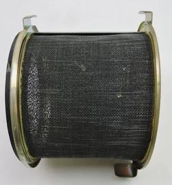 Airfilter screen Honda CBX1000 years 1979 – 1980