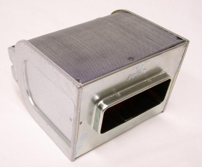 Airfilter Honda CBX700NH and SC