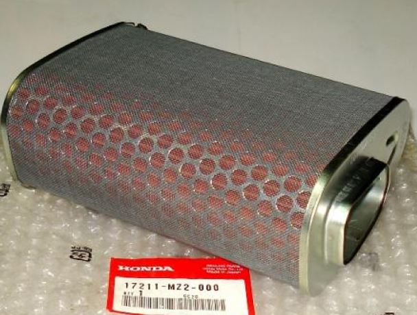 Airfilter Honda CBR1000F years 1993 till 1997