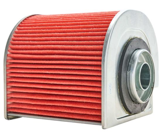 Airfilter Honda CA125 years 1995 – 1996