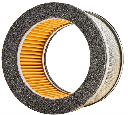 Airfilter Honda VT125C Shadow years 2001 – 2006