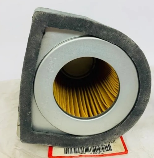 Airfilter Honda CBF250 years 2004 – 2006