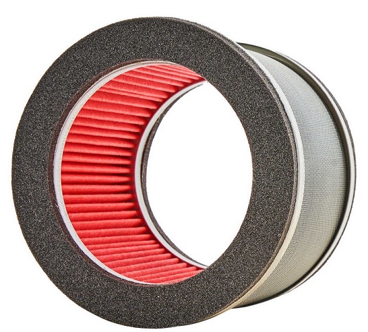 Airfilter Honda NX650 years 1988 – 1998