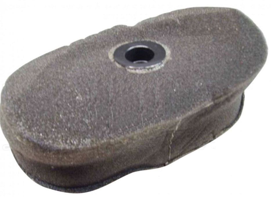 Airfilter Honda XR500E years 1983 – 1984