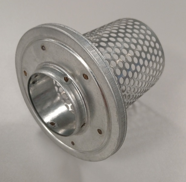 Airfilter Honda VT500 Inner screen