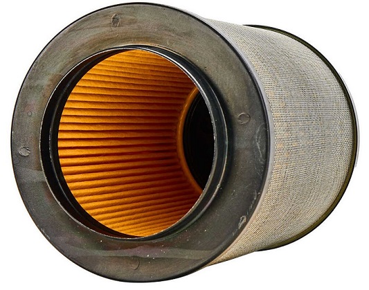 Airfilter Honda VTR1000SP