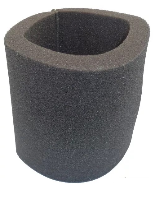 Airfilter Honda XL125 and XL185 years 1979 – 1980