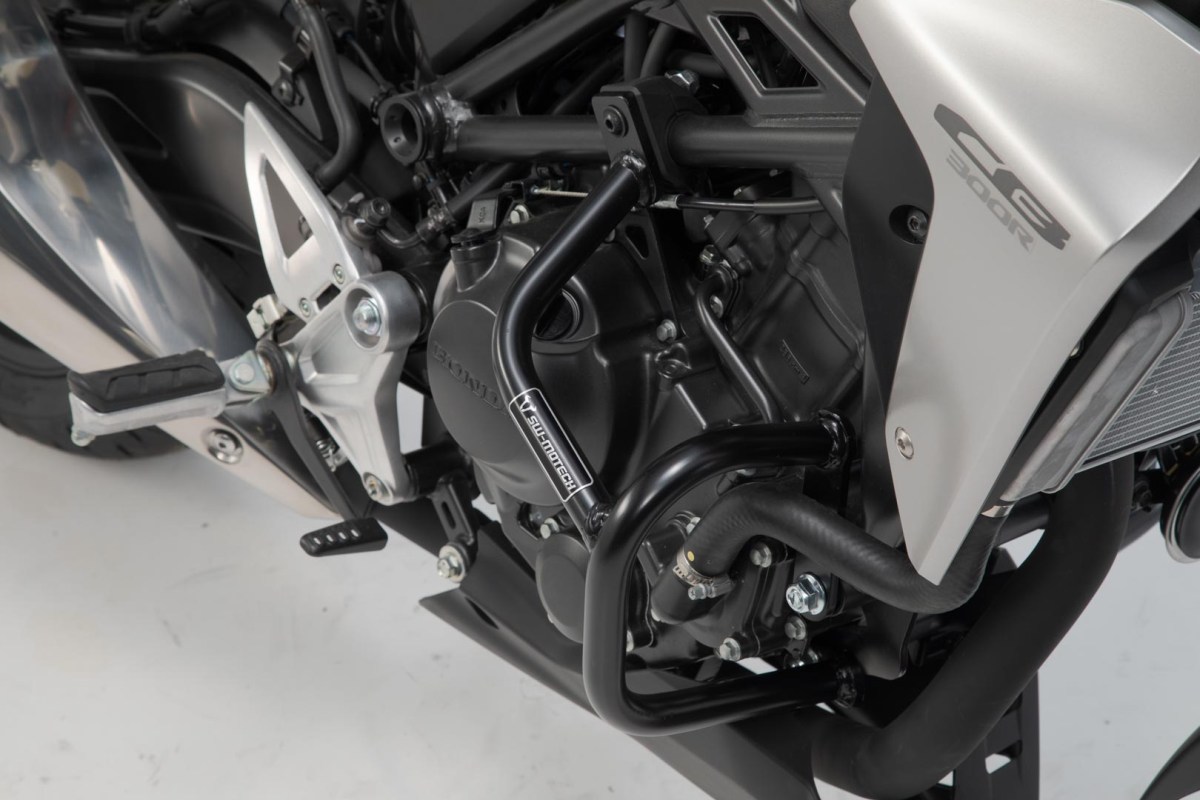 SW-Motech Crash bar Honda CB300R 2018 and later