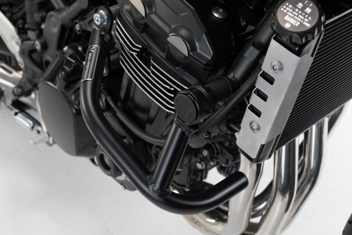SW-Motech Crash bar Kawasaki Z900RS / Cafe 2017 and later