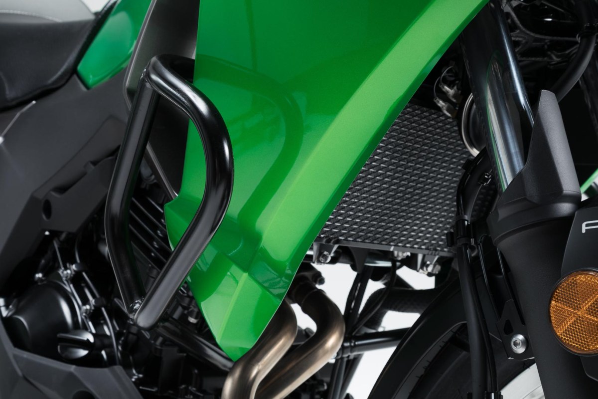 SW-Motech Crash bar Kawasaki Versys X300 ABS 2016 and later