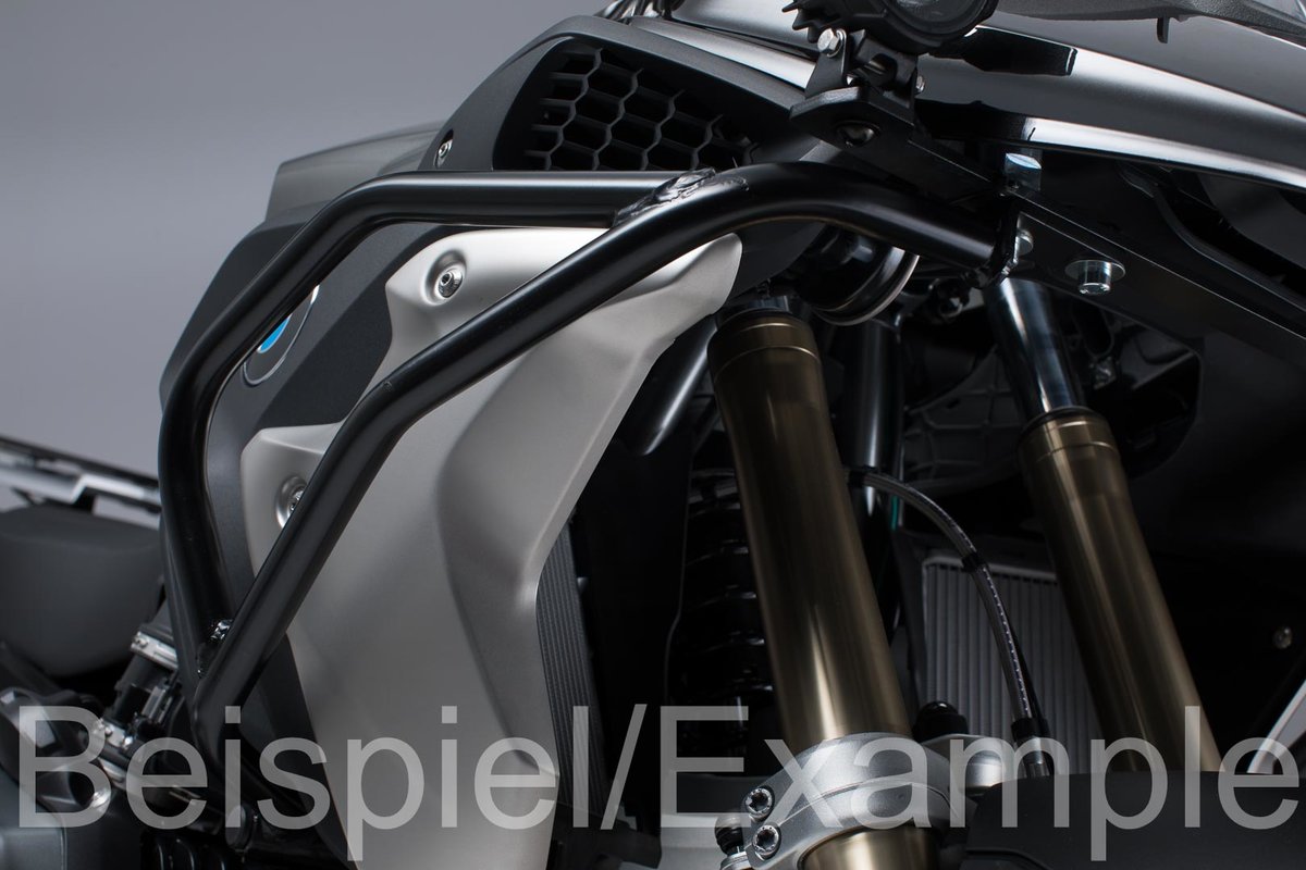 SW-Motech Crash bar BMW R1200GS LC 2016 and later