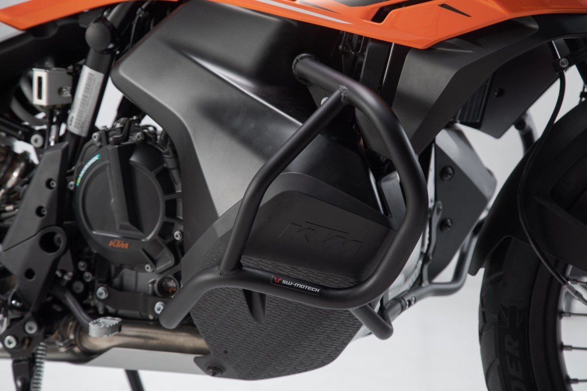 SW-Motech Crash bar KTM 790 Adventure 2019 and later
