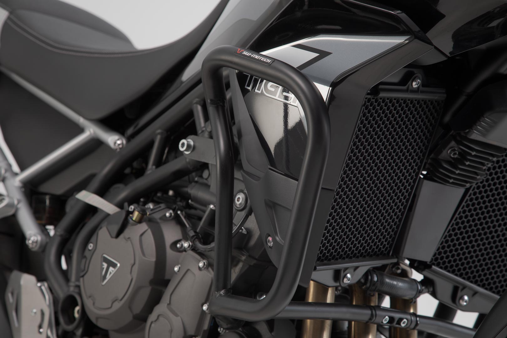 SW-Motech Crash bar Triumph Tiger 900 / GT / Rally / Pro 2019 and later