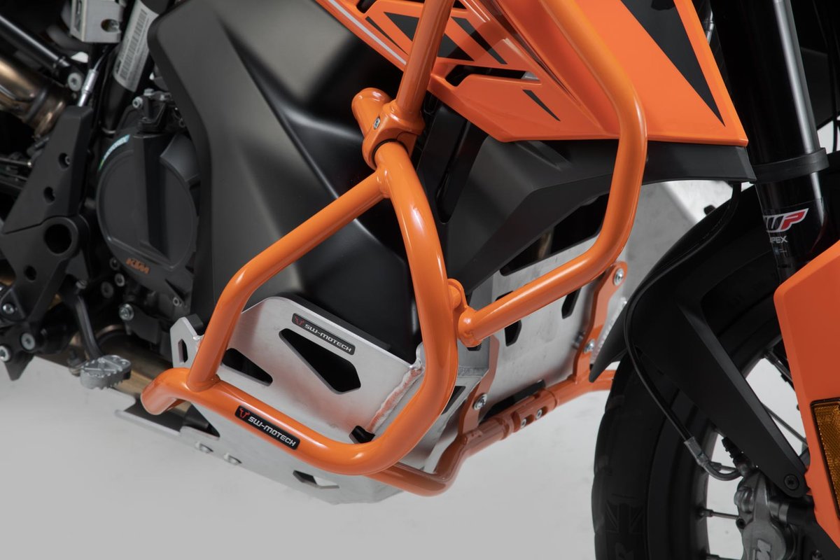 SW-Motech Crash bar KTM 790 Adventure / 790 Adventure R 2019 and later