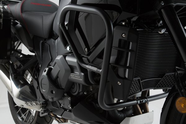 SW-Motech Crash bar Honda Crosstourer 2011 and later