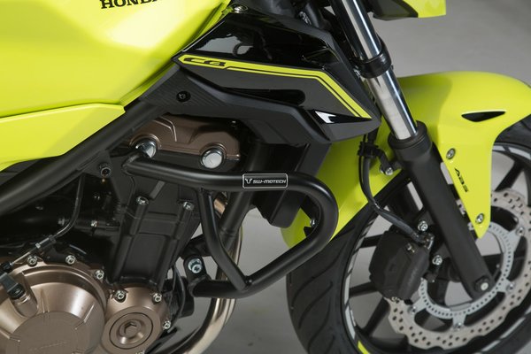 SW-Motech Crash bar Honda CB500F 2013 and later