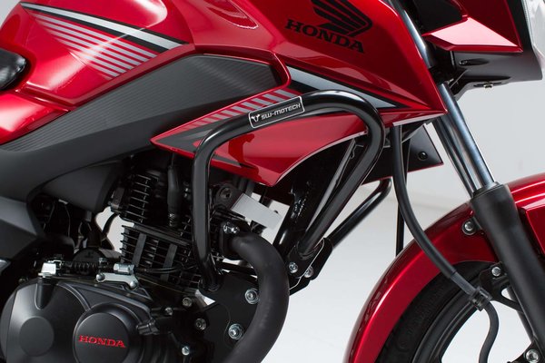 SW-Motech Crash bar Honda CB125F 2015/2016