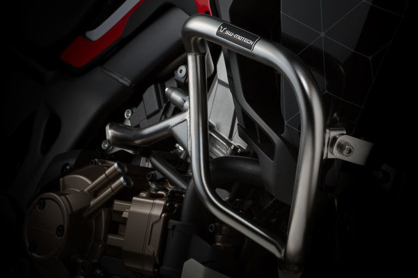 SW-Motech Crash bar Honda CRF1000L Africa Twin 2015 and later
