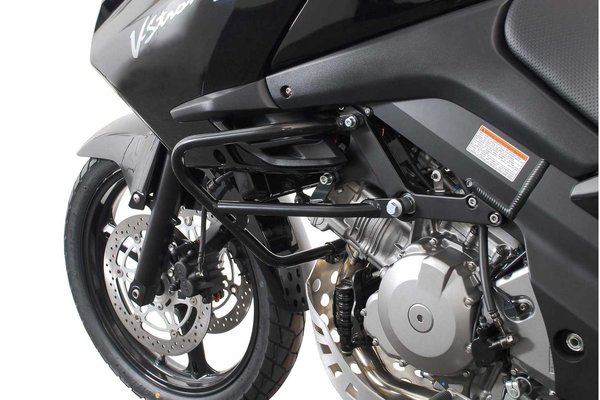 SW-Motech Crash bar Suzuki DL1000 V-Strom en Kawasaki KLV1000