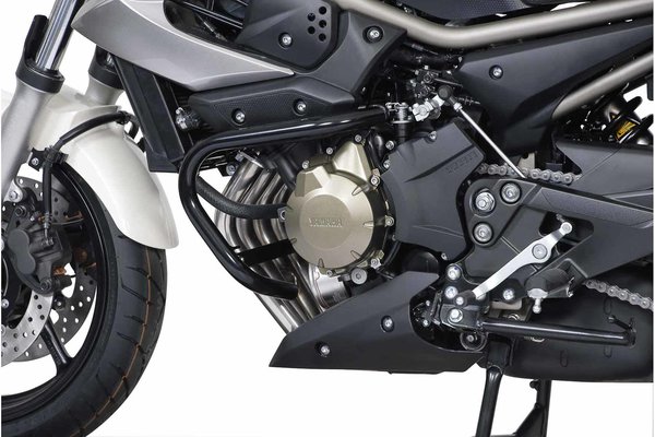 SW-Motech Crash bar Yamaha XJ6 2008 and later