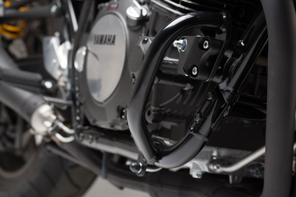 SW-Motech Crash bar Yamaha XJR1200/1300 1995 and later