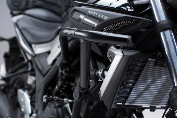 SW-Motech Crash bar Yamaha MT03 2016 and later