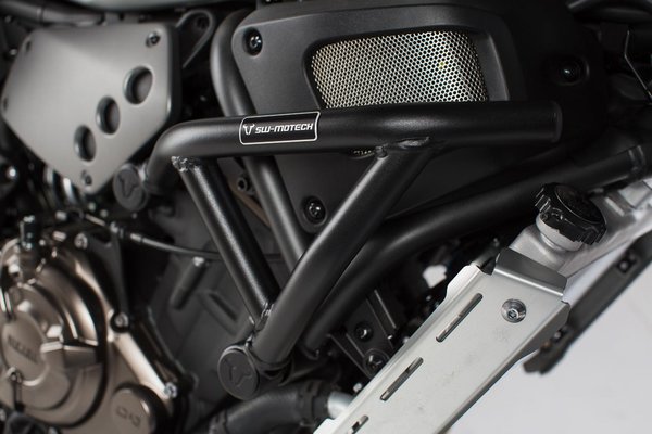 SW-Motech Crash bar Yamaha XSR700 2016 and later