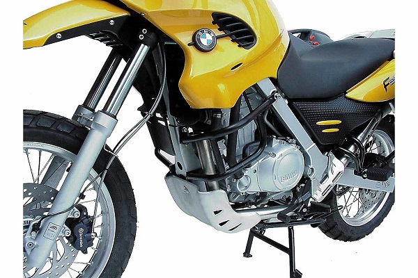 SW-Motech Crash bar BMW F650GS / Dakar 1999/2007