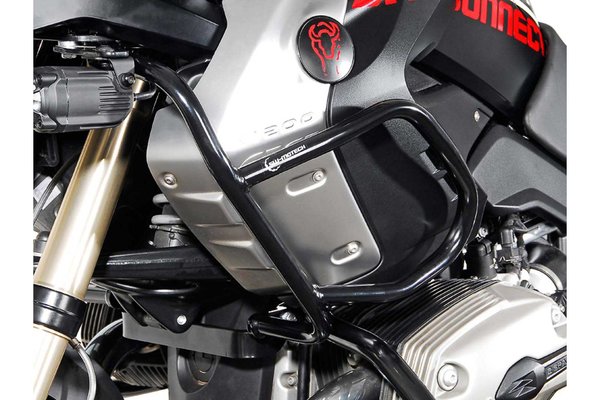 SW-Motech Crash bar tank BMW R1200GS 2008/2012