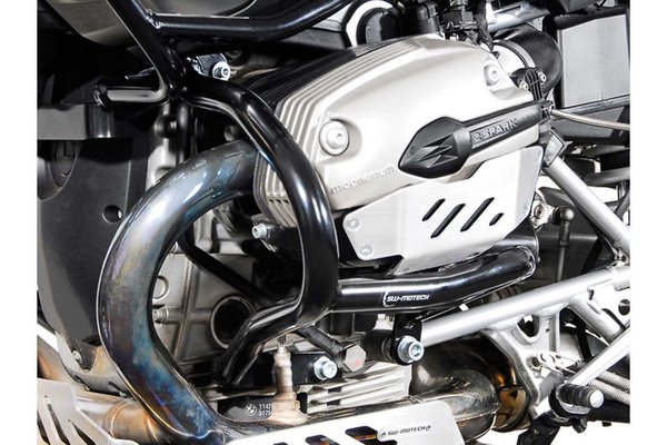 SW-Motech Crash bar BMW R1200GS 2004/2012