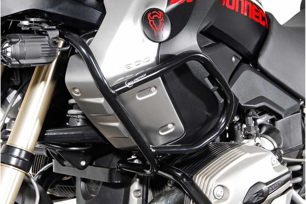 SW-Motech Crash bar tank BMW R1200GS 2004/2007
