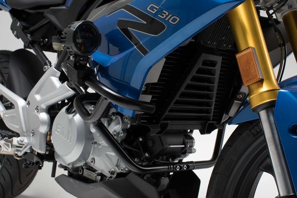 SW-Motech Crash bar BMW G310R 2016 / G310GS 2017 and later
