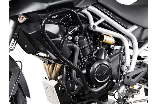 SW-Motech Crash bar Triumph Tiger 800 / XC 2010/2014
