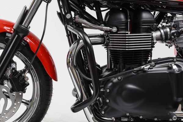 SW-Motech Crash bar Triumph Thruxton / Bonneville 2004/2016
