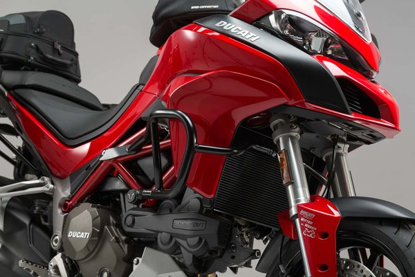 SW-Motech Crash bar Ducati Multistrada 1200 2015 and later