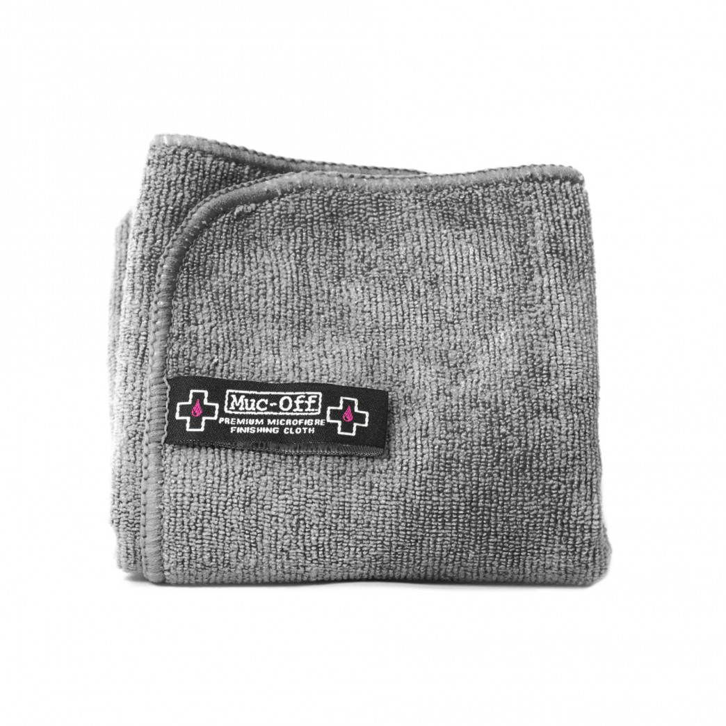 Muc-Off Luxury Microfiber Cloth