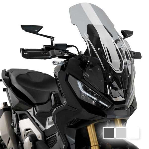 Puig Touring Windshield Honda X-ADV From 2021