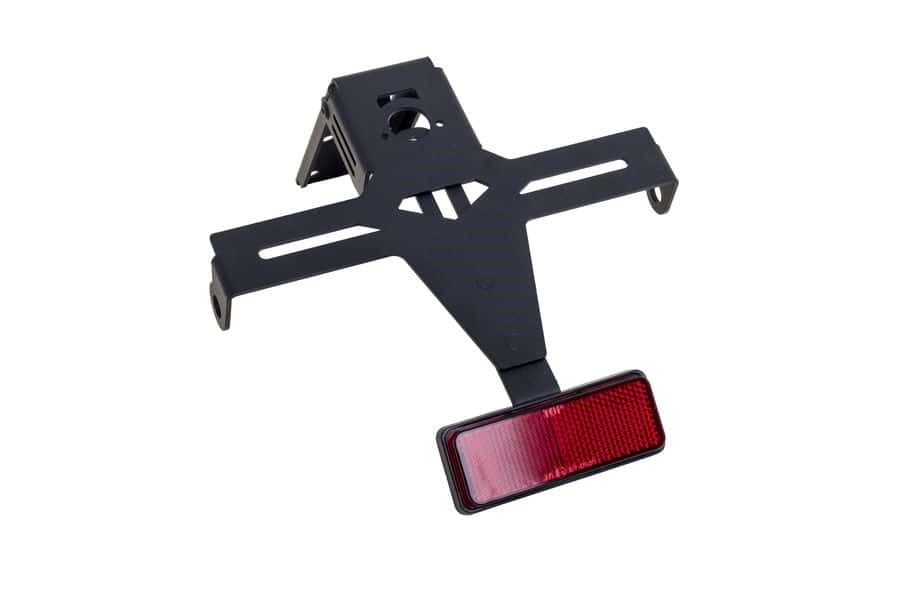 Puig License plate holder Yamaha YZF R1 / SP 2004-2006