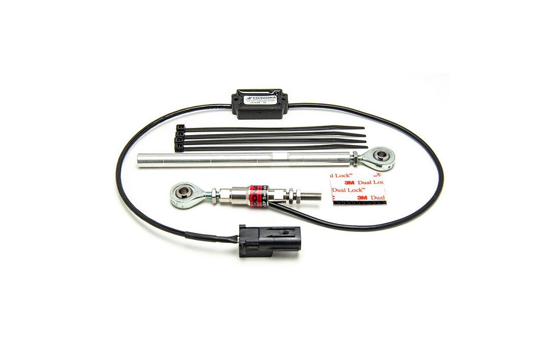 CORDONA 425SPEC GP ASG SUPERBIKE QUICKSHIFTER WITH BLIPER FUNCTION FOR HONDA CBR1000RR SP1/SP2