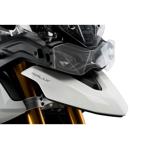 Puig Headlight Protector Triumph Tiger Sport 850 / Tiger 900 / GT / Pro / Rally