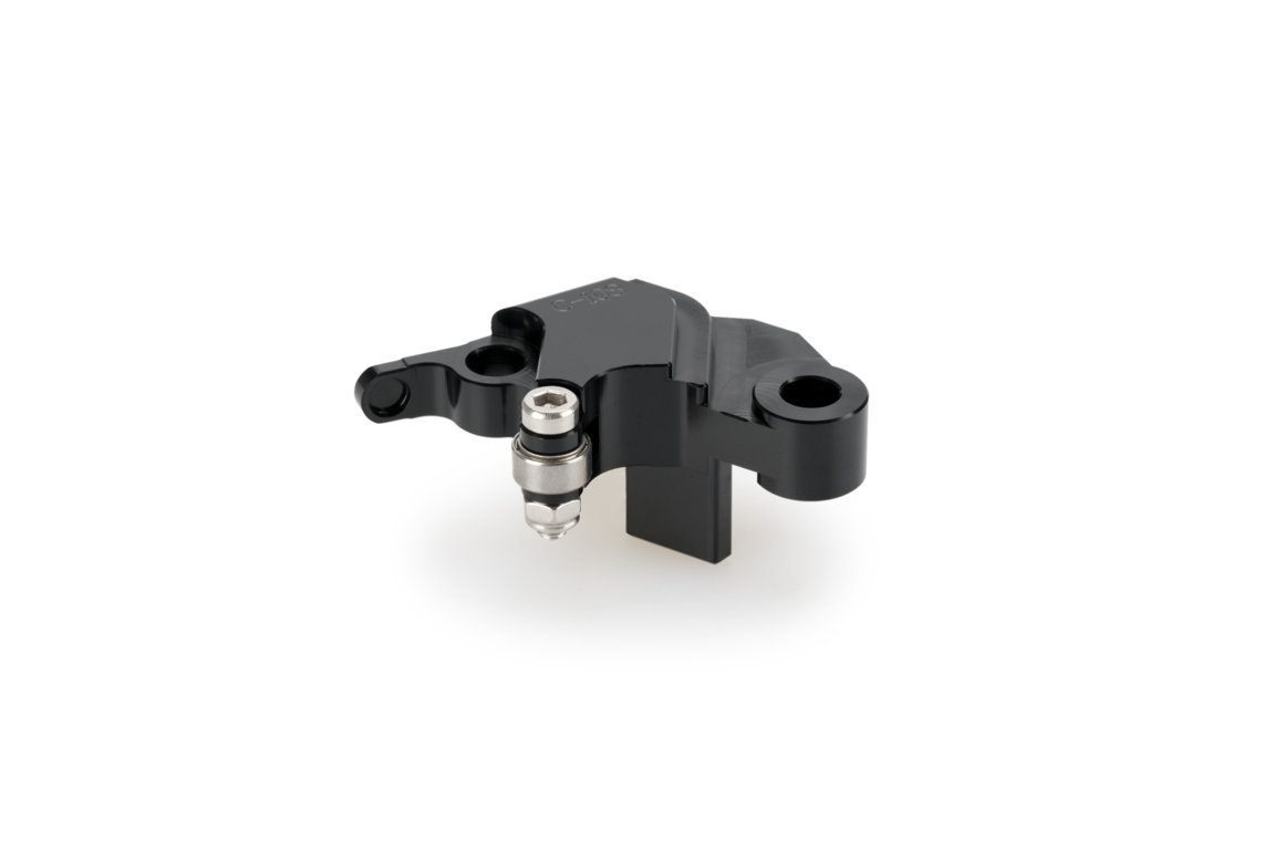 Puig Clutch Lever Adapter Suzuki GSX-R 125 / GSX-S 125 from 2022