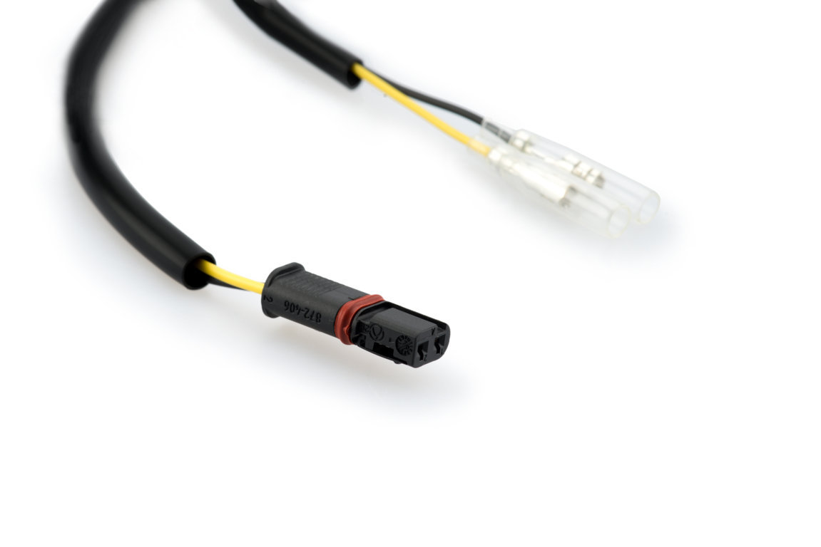 Puig License Plate Light Adapter Cable BMW S 1000 R / RR From 2021