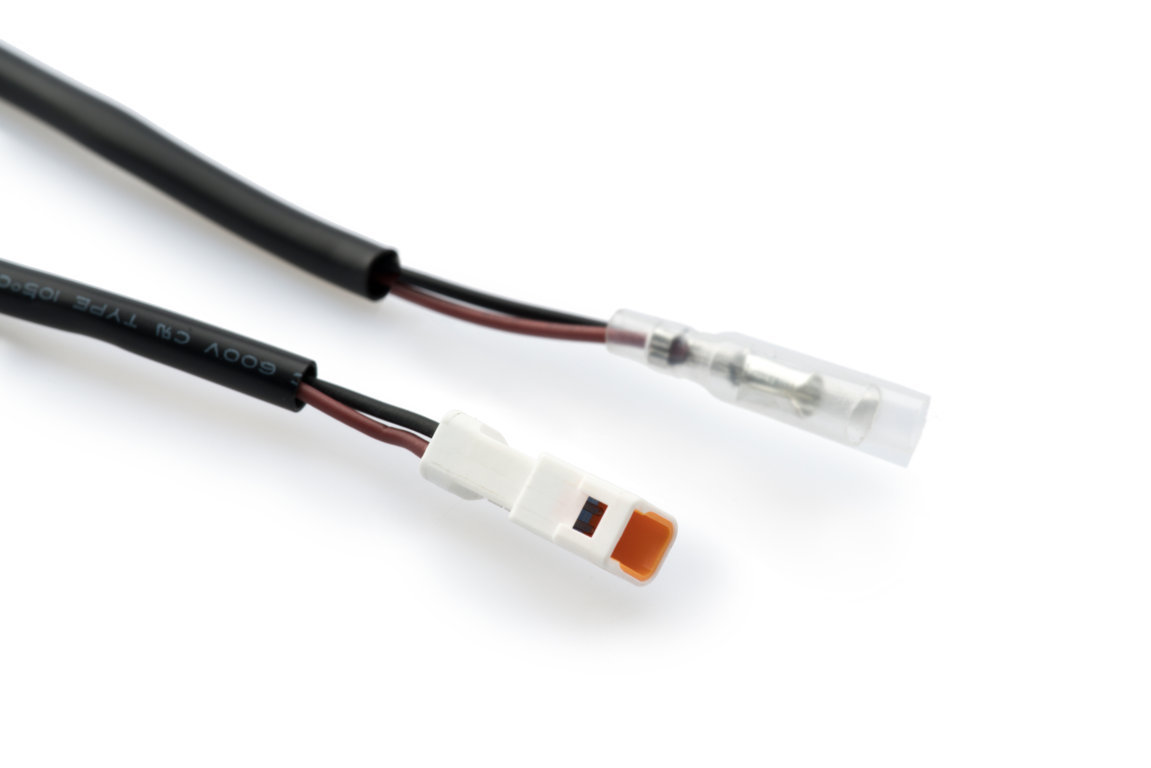 Puig License Plate Light Adapter Cable KTM 1290 Super Duke R / GT