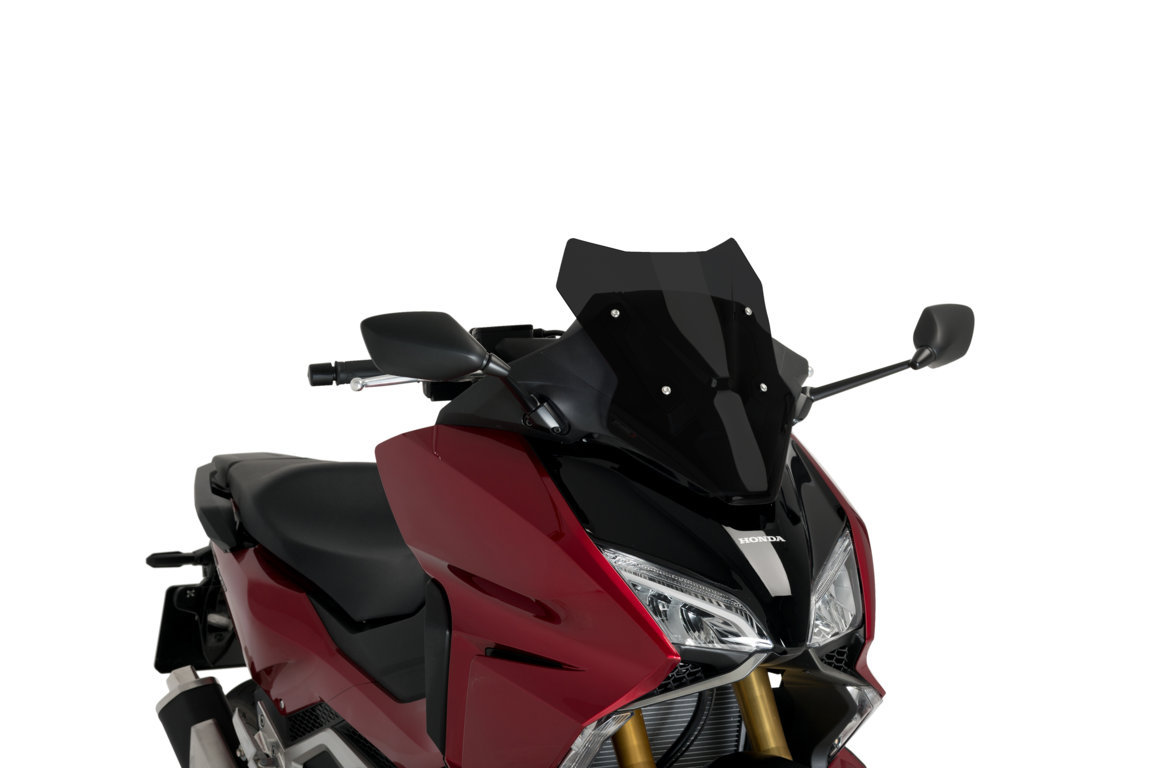Puig V-Tech Line Sport Windshield Honda Forza 750 From 2021