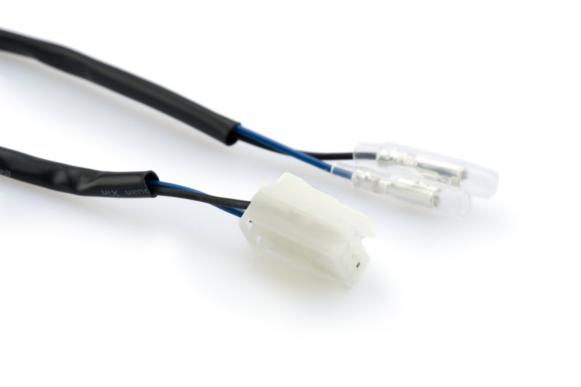 Puig License Plate Light Adapter Cable Yamaha MT-03 From 2020