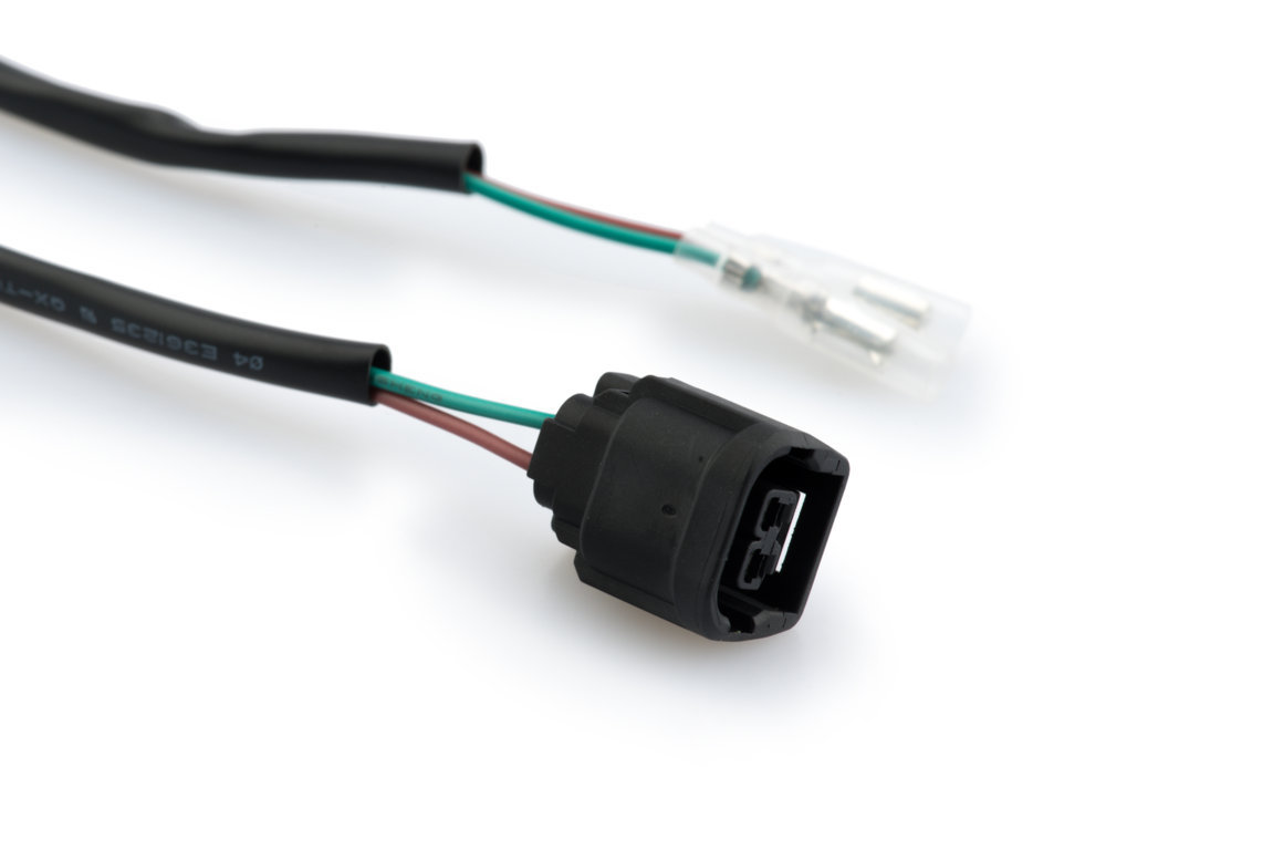 Puig License Plate Light Adapter Cable Honda NC 750